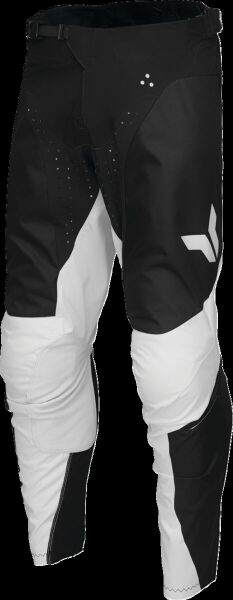 Pant Launch Storm Black 44