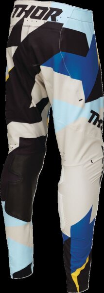 Pant Yth Sport Brave Blue 24