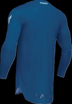 Jersey Sport Brave Blue Md