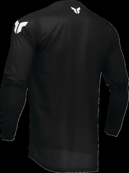 Jersey Launch Brave Bk/gy Md