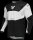 Jersey Launch Storm Black Lg