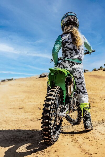 Jersey Wmn Sport Shadow Teal X