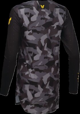 Jersey Wmn Sport Shadow Bk Xs