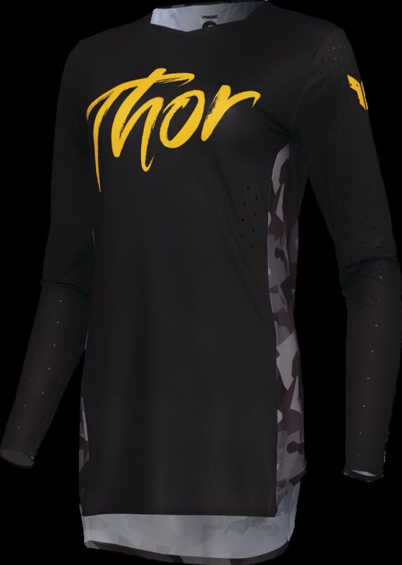 Jersey Wmn Sport Shadow Bk Sm