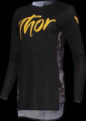 Jersey Wmn Sport Shadow Bk Sm