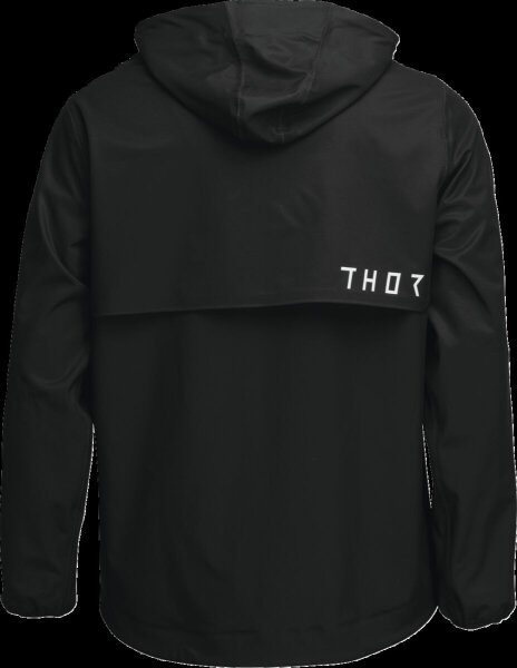 Jacket Lite Shell Unit Black 2