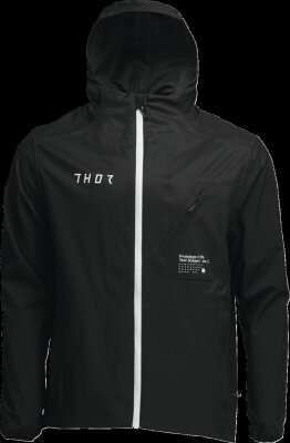 Jacket Lite Shell Unit Black 2