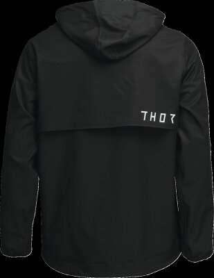 Jacket Lite Shell Unit Black 2