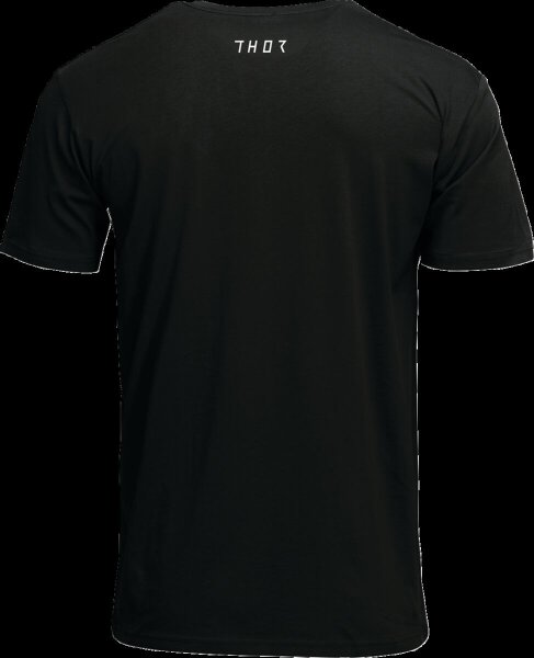Tee Core Black Xl