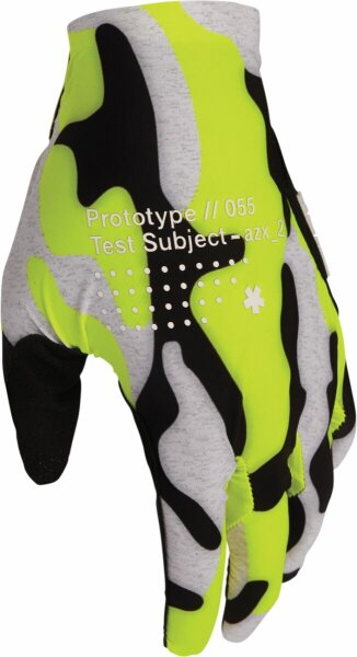 Glove Sport Riot Acid Xl