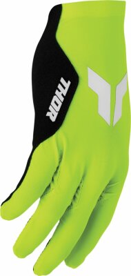 Glove Sport Riot Acid Xl