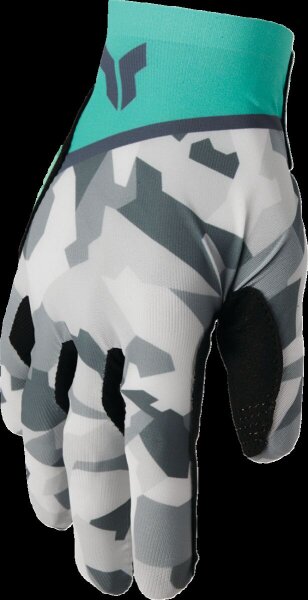 Glove Wmn Sport Shadow Tl Lg