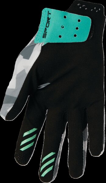 Glove Wmn Sport Shadow Tl Xl