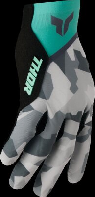 Glove Wmn Sport Shadow Tl Xl