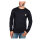 Carhartt Force™ pocket long sleeve black Size M