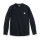 Carhartt Force™ pocket long sleeve black Size 2XL