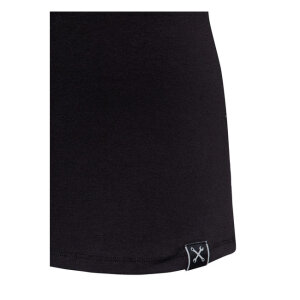 Queen Kerosin I Can Do It t-shirt black Size S