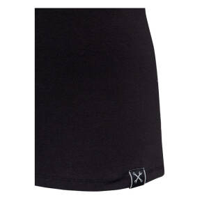 Queen Kerosin I Can Do It t-shirt black Size M