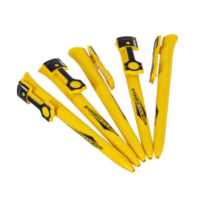 MCS, ball point pen  | Lieferumfang: Nur ein Teil des abgebildeten Artikels.