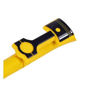 MCS, ball point pen  | Lieferumfang: Nur ein Teil des abgebildeten Artikels.