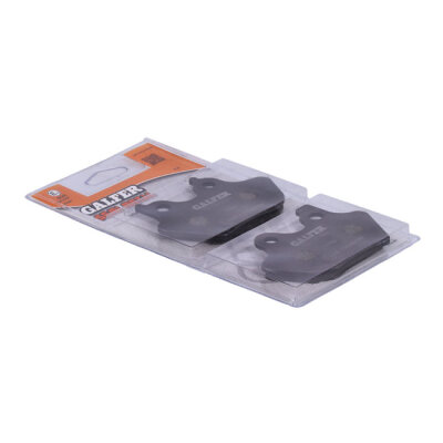Galfer, brake pads. G1054 Semi Metal. Front