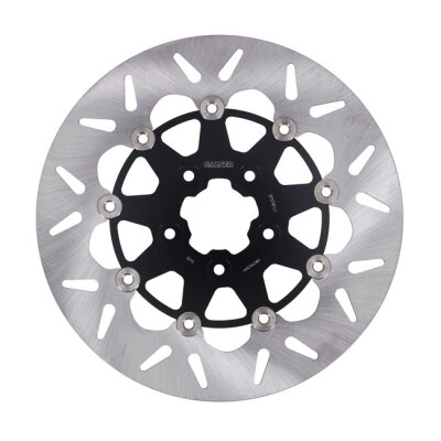 Galfer brake rotor. Round. Floating. 292x5mm