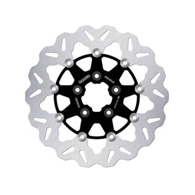 Galfer brake rotor. Wave. Floating. 292x5mm