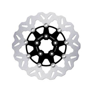 Galfer brake rotor. Wave. Floating. 292x5mm