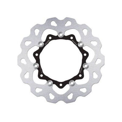 Galfer brake rotor. Wave Floating. 300x5mm