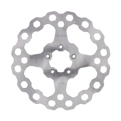 Galfer brake rotor. Cubiq. Fixed. 300x5mm