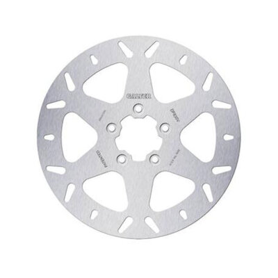 Galfer brake rotor. Round. Fixed. 300x5mm