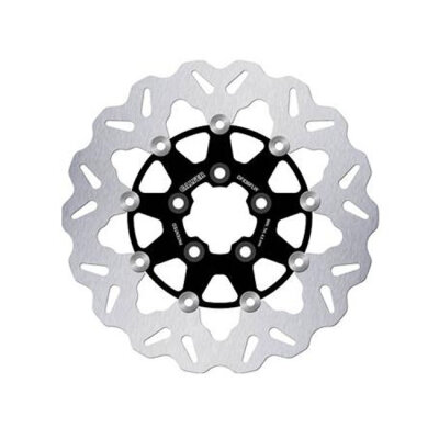 Galfer brake rotor. Wave. Floating. 300x5mm