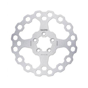 Galfer brake rotor. Cubiq. Fixed. 300x5mm