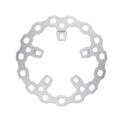 Galfer brake rotor. Cubiq. Fixed. 300x5mm