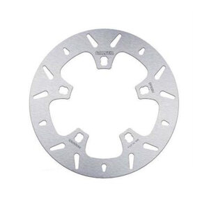 Galfer brake rotor. Round. Fixed. 300x5mm