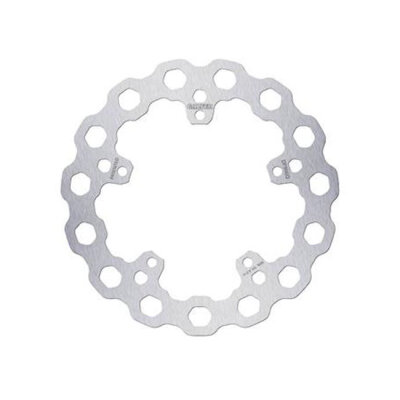 Galfer brake rotor. Cubiq. Fixed. 260x5mm