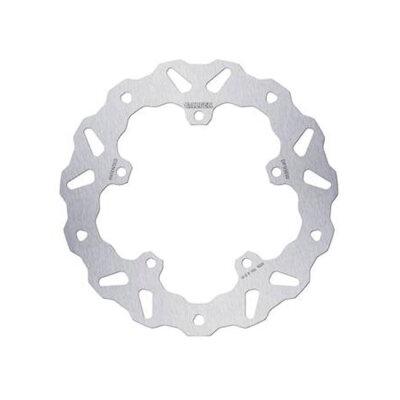 Galfer brake rotor. Wave. Fixed. 260x5mm