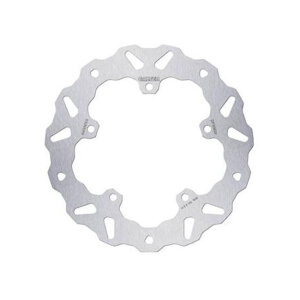 Galfer brake rotor. Wave. Fixed. 260x5mm