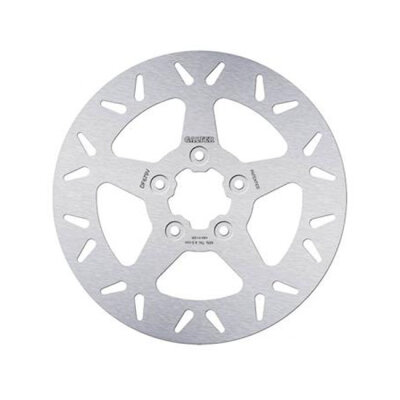 Galfer brake rotor. Round. Fixed. 292x5mm