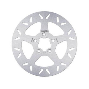 Galfer brake rotor. Round. Fixed. 292x5mm