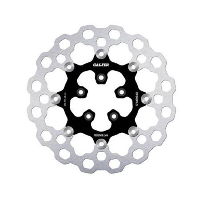 Galfer brake rotor. Cubiq. Floating. 292x5mm