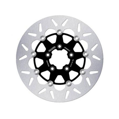 Galfer brake rotor. Round. Floating. 292x5mm
