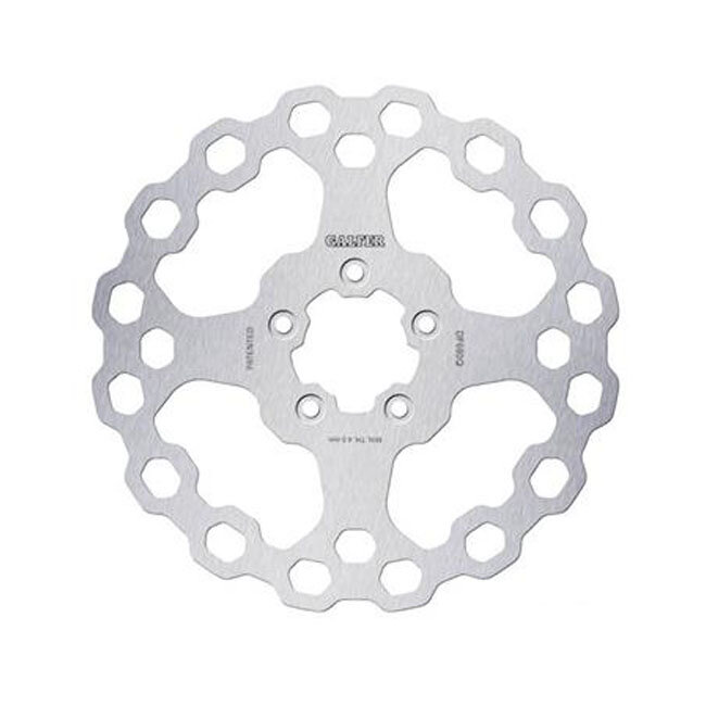 Galfer brake rotor. Cubiq. Fixed. 292x5mm