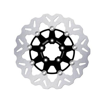 Galfer brake rotor. Wave. Floating. 292x5mm