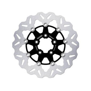 Galfer brake rotor. Wave. Floating. 292x5mm