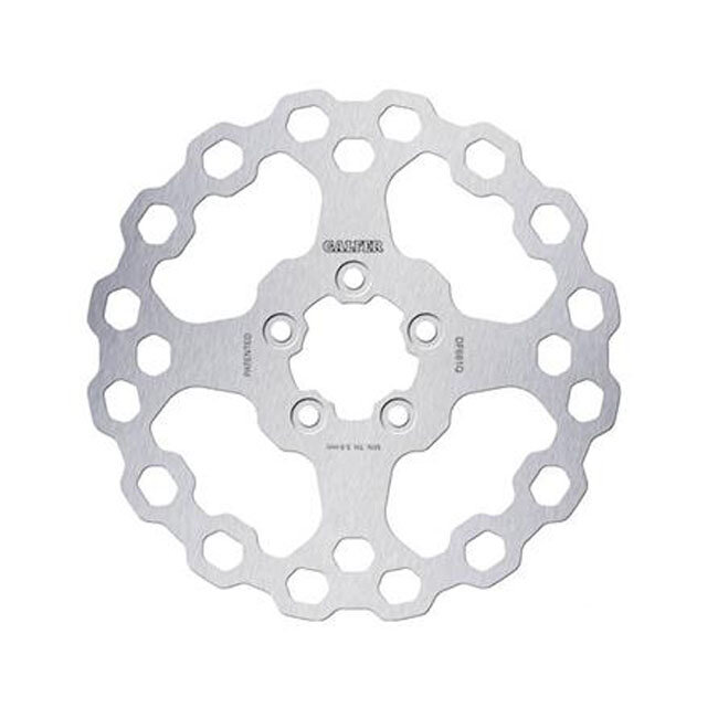 Galfer brake rotor. Cubiq. Fixed. 292x6.4mm