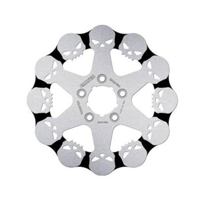 Galfer brake rotor. Wave Skull Design. Fixed. 292x6.4mm