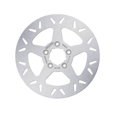 Galfer brake rotor. Round. Fixed. 292x6.4mm
