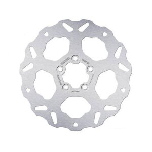 Galfer brake rotor. Wave. Fixed. 292x6.4mm