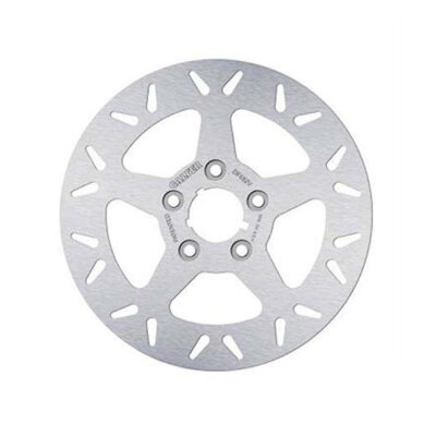Galfer brake rotor. Round. Fixed. 292x5mm